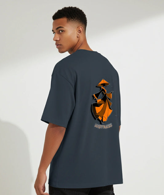 Mistress Unisex Oversized Standard T-Shirt