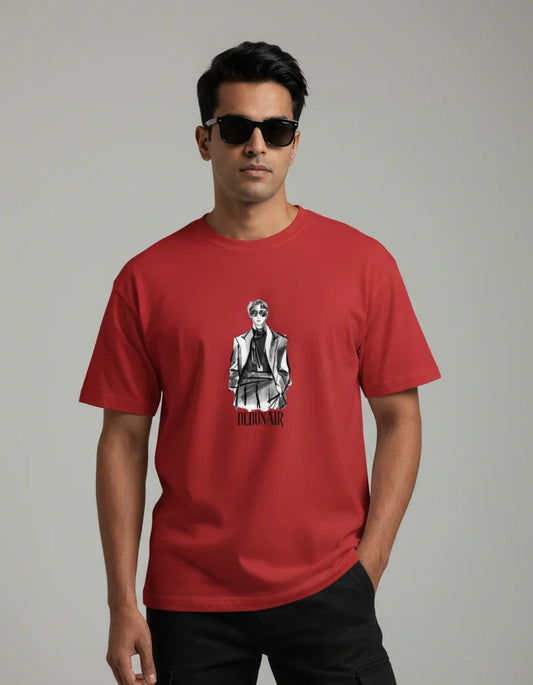 Debonair Unisex Classic Crew T-Shirt
