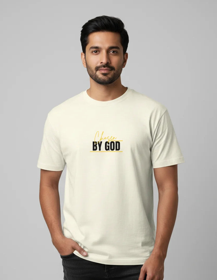 God Unisex Classic Crew T-Shirt