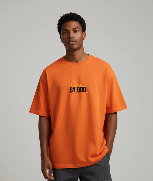 God Unisex Classic Crew T-Shirt