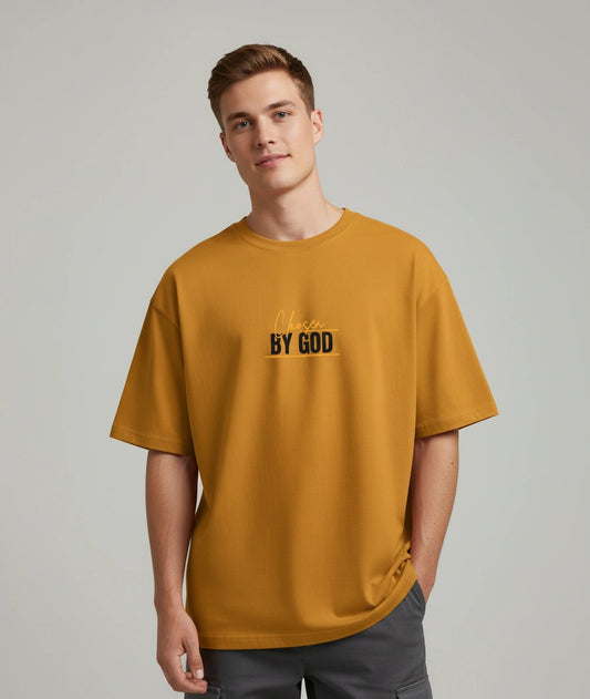 God Unisex Classic Crew T-Shirt