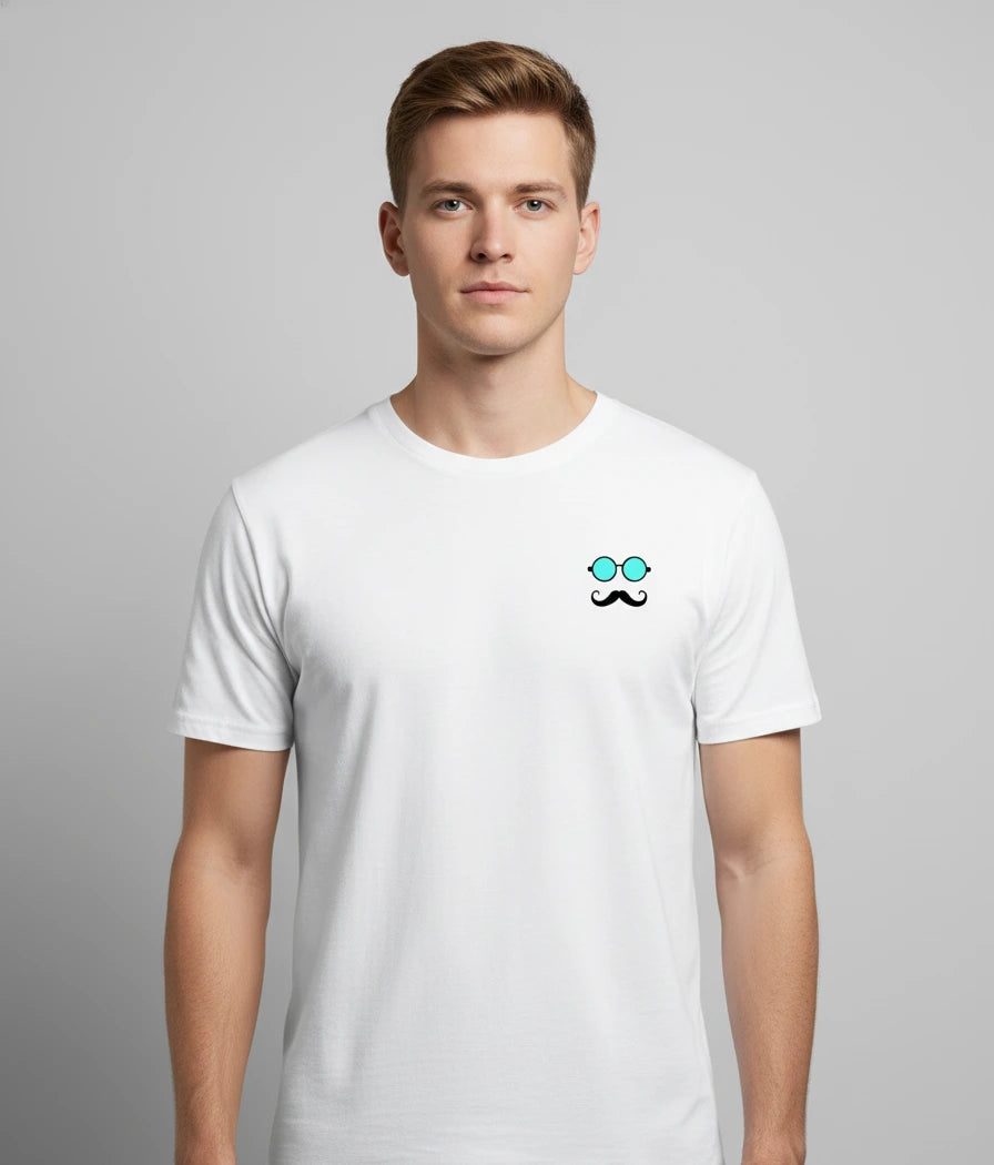 Goggles Unisex Classic Crew T-Shirt