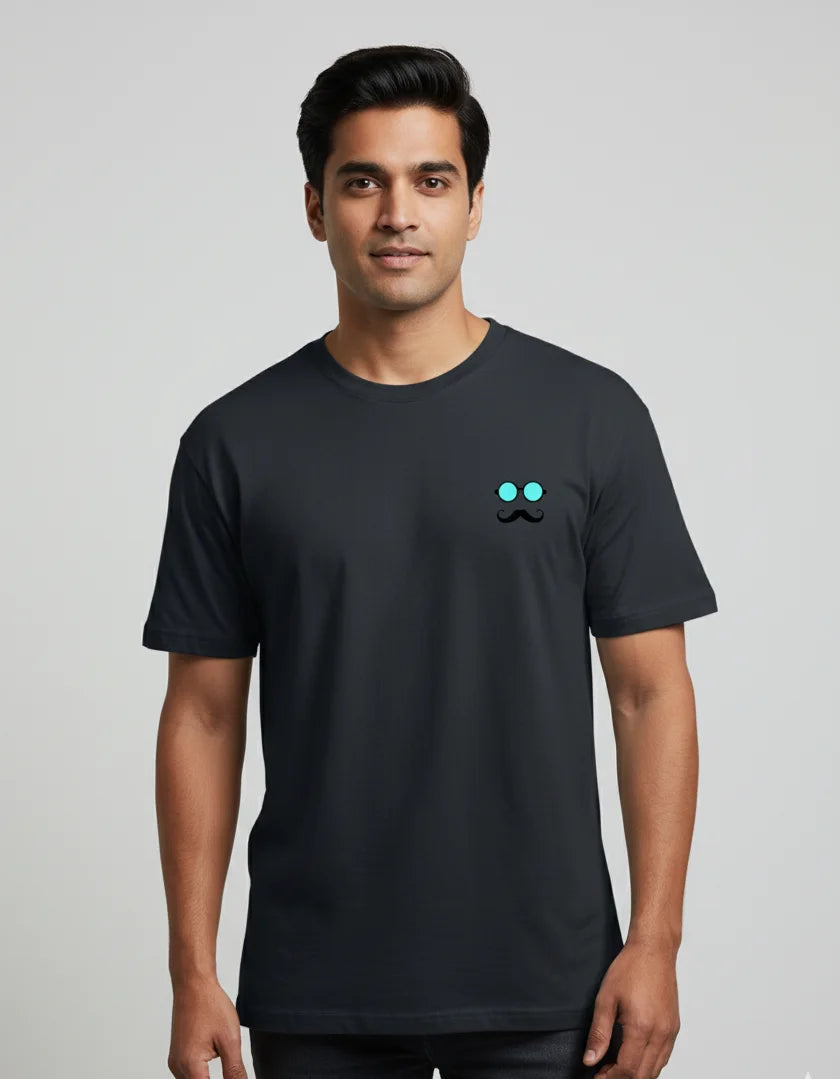 Goggles Unisex Classic Crew T-Shirt