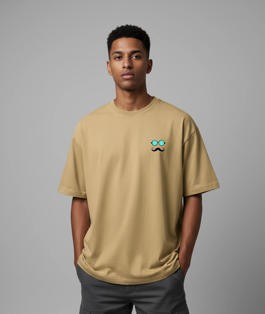 Goggles Unisex Classic Crew T-Shirt