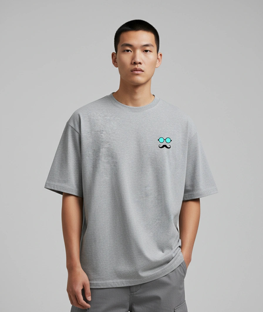 Goggles Unisex Classic Crew T-Shirt