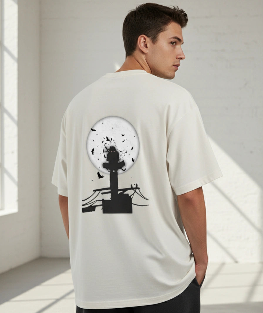 Itachi Unisex Classic Crew T-Shirt