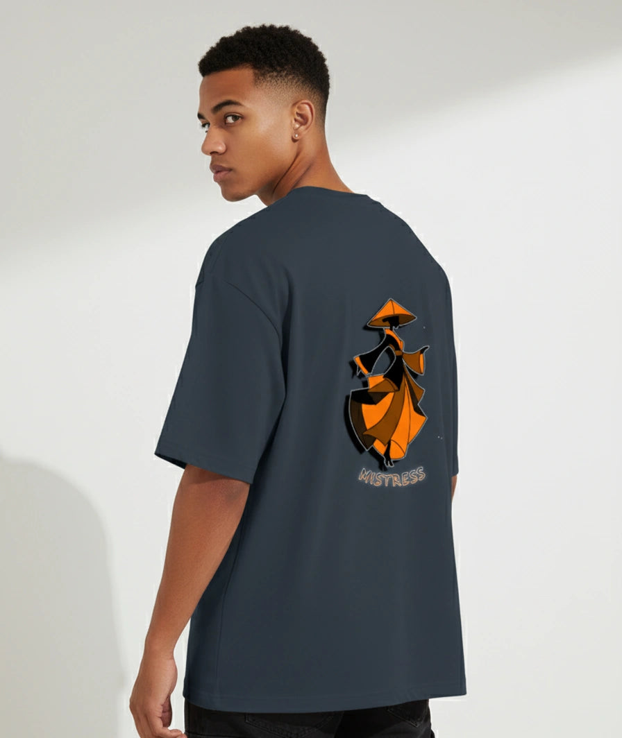 Mistress Unisex Oversized Standard T-Shirt