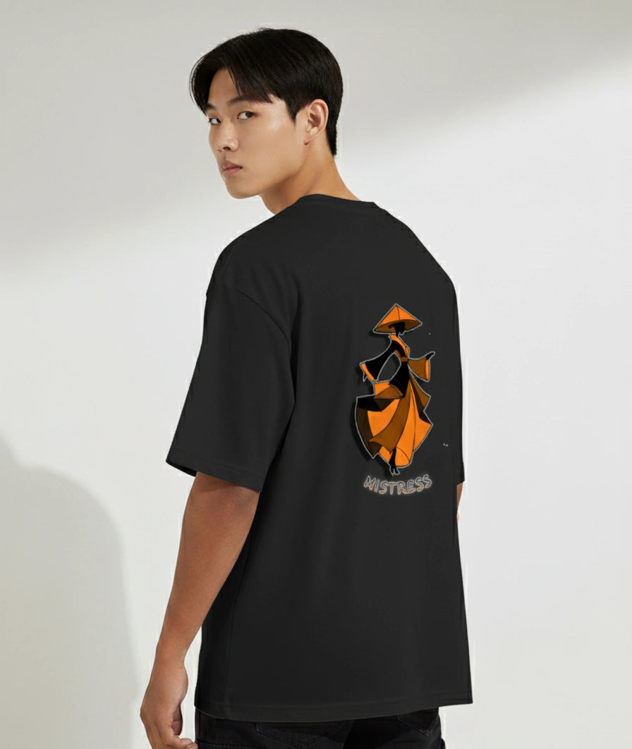 Mistress Unisex Oversized Standard T-Shirt