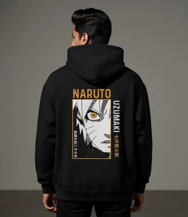 Naruto Unisex  Hoodie