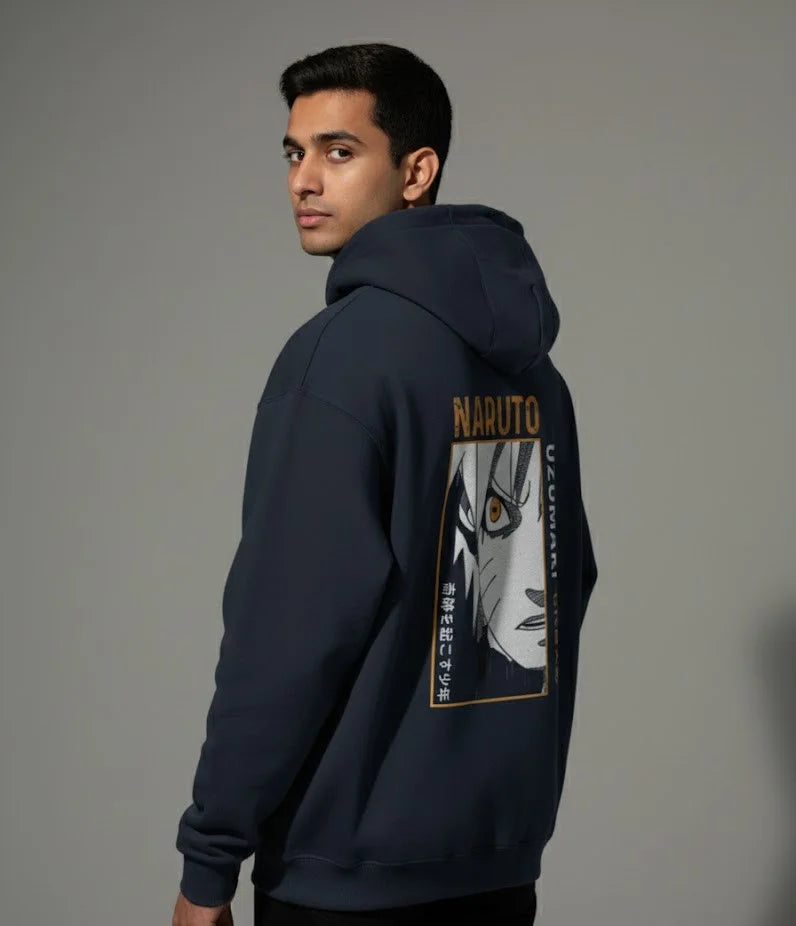 Naruto Unisex  Hoodie