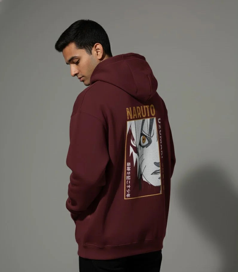 Naruto Unisex  Hoodie