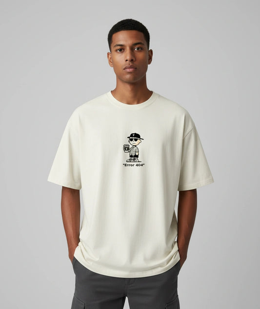 PopyPoy Unisex Classic Crew T-Shirt