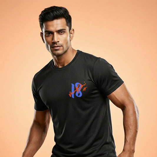 Virat Kohli Oversized T-shirt