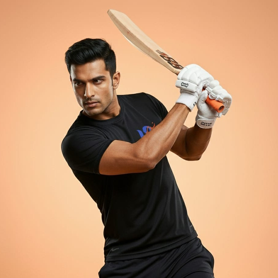 Virat Kohli Oversized T-shirt